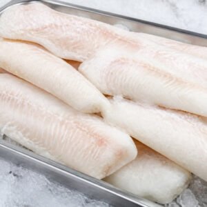 fish fillet
