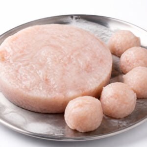 shrimp paste