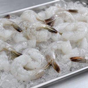 vannamei shrimp