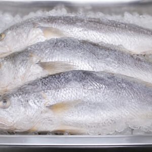 whole fish